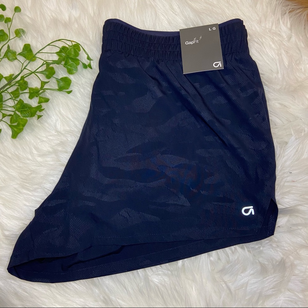 GapFit 3” Running Shorts